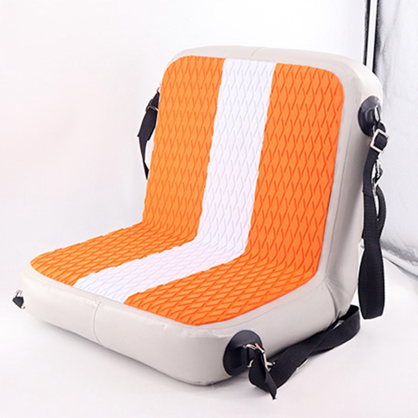 Kayak Seat Stand up Paddleboar - огляд і ціна Fishing Boat Seat