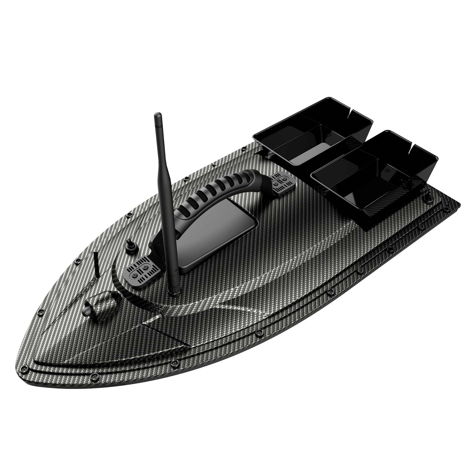 V070  40 Points GPS Fishing Ba - огляд і ціна Fishing Boat Gps